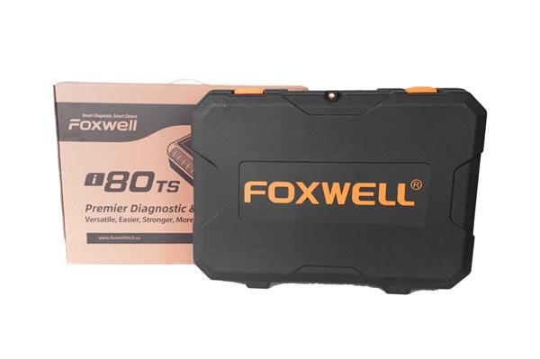 Grote foto foxwell i80ts auto uitleesapparaat auto onderdelen auto gereedschap