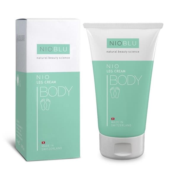 Grote foto nioblu leg cream beauty en gezondheid lichaamsverzorging