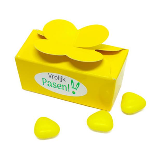 Grote foto bedankjes voor collega paas cadeautje diversen pasen