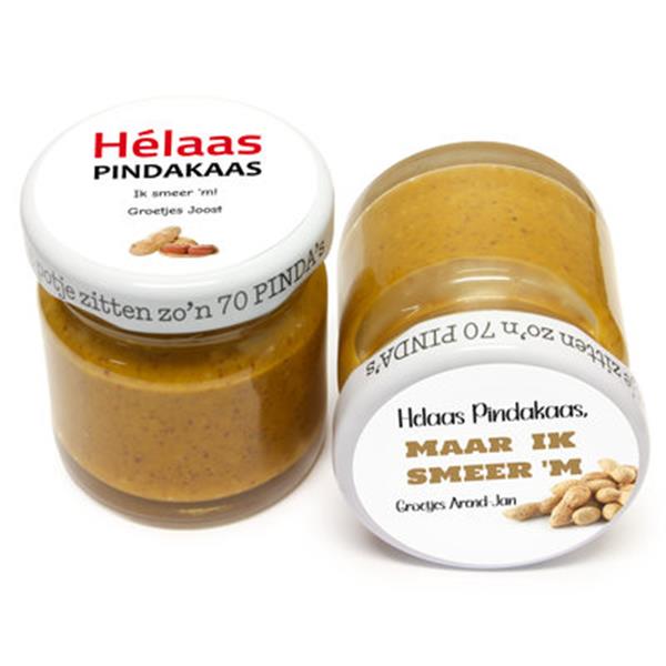 Grote foto bedankjes voor collega paas cadeautje diversen pasen