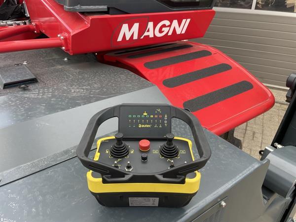 Grote foto magni rth 5.18 roterende verreiker bj 2024 doe het zelf en verbouw kranen en graafmachines