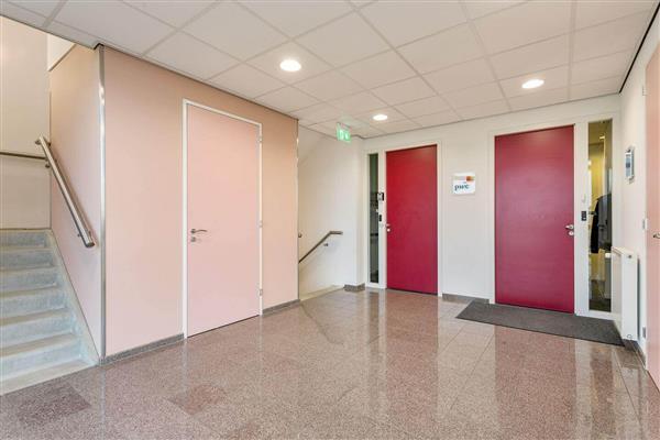 Grote foto te huur kantoorruimte stationspark 27 goes huizen en kamers bedrijfspanden