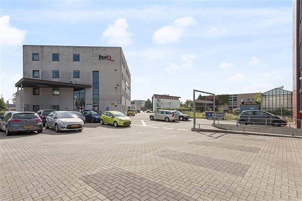 Grote foto te huur kantoorruimte stationspark 27 goes huizen en kamers bedrijfspanden