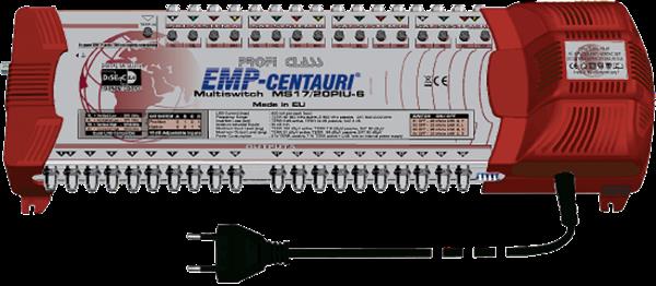 Grote foto emp multiswitch profiline voor maximaal 4 satellieten computers en software netwerkkaarten routers en switches