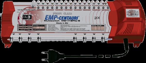 Grote foto emp multiswitch profiline voor maximaal 4 satellieten computers en software netwerkkaarten routers en switches