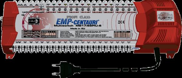 Grote foto emp multiswitch profiline voor maximaal 4 satellieten computers en software netwerkkaarten routers en switches