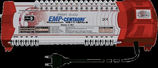 Grote foto emp multiswitch profiline voor maximaal 4 satellieten computers en software netwerkkaarten routers en switches