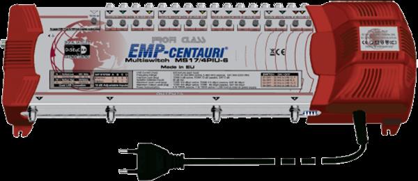 Grote foto emp multiswitch profiline voor maximaal 4 satellieten computers en software netwerkkaarten routers en switches