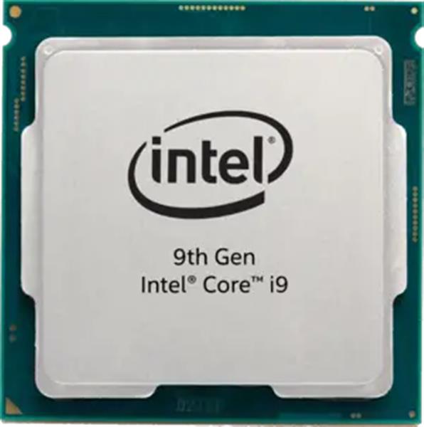 Grote foto intel processor i9 9900kf 3.6ghz 16mb socket 1151 95w computers en software overige computers en software