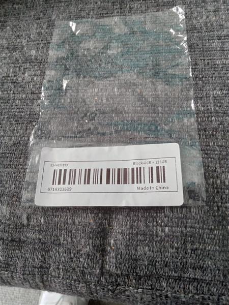 Grote foto nieuw smartphone s23 128gb 16gb ram 4g highspeed telecommunicatie overige merken