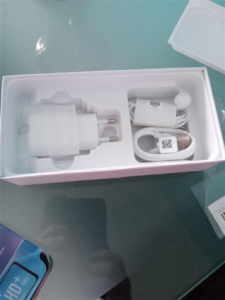 Grote foto nieuw smartphone s23 128gb 16gb ram 4g highspeed telecommunicatie overige merken