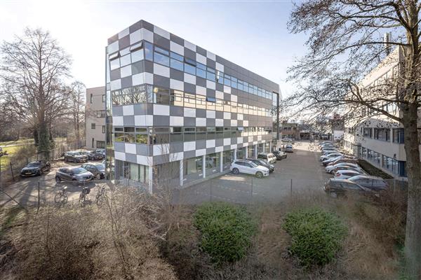 Grote foto te huur kantoorruimte meerenakkerplein 11 20 eindhoven huizen en kamers bedrijfspanden