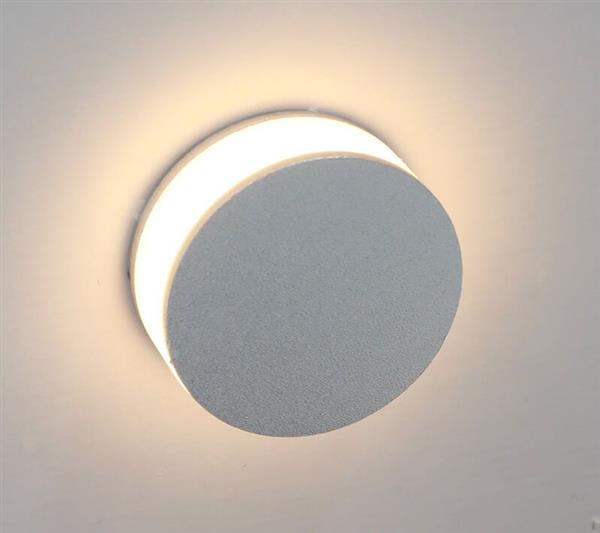 Grote foto plintverlichting otus aluminium complete set van 2 huis en inrichting overige