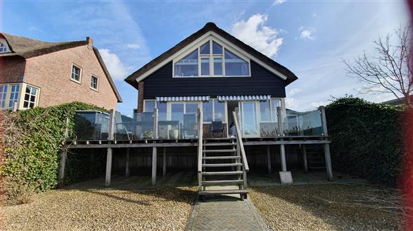 Grote foto home 258 direct aan de water veen. vakantie nederland zuid