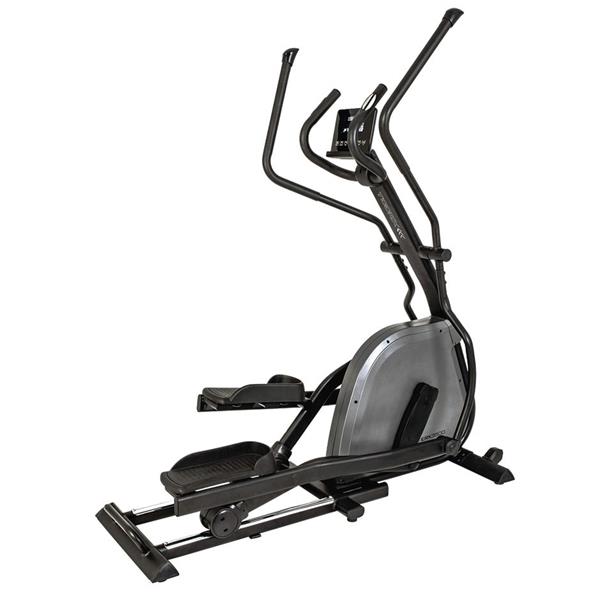 Grote foto toorx fitness erx 3500 frontdriven crosstrainer kinomap sport en fitness fitness