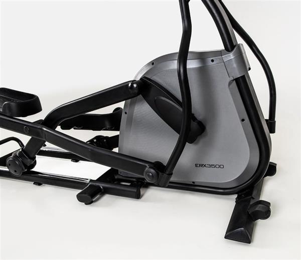 Grote foto toorx fitness erx 3500 frontdriven crosstrainer kinomap sport en fitness fitness