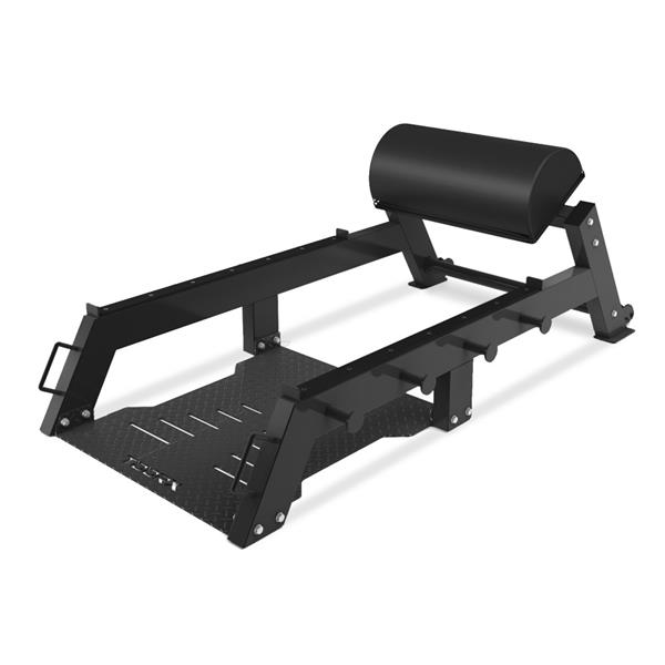 Grote foto toorx professional hip thruster bench wbx 240 sport en fitness fitness