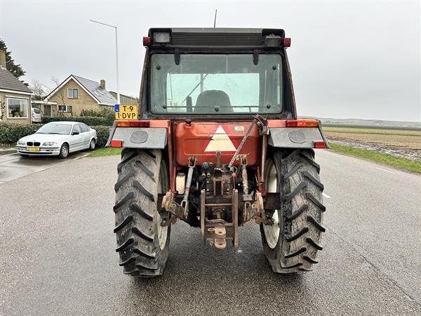 Grote foto fiat 82 94 dt agrarisch tractoren