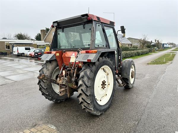 Grote foto fiat 82 94 dt agrarisch tractoren