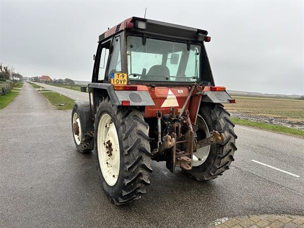 Grote foto fiat 82 94 dt agrarisch tractoren