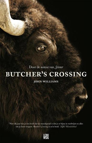 Grote foto john williams 3x boeken literatuur