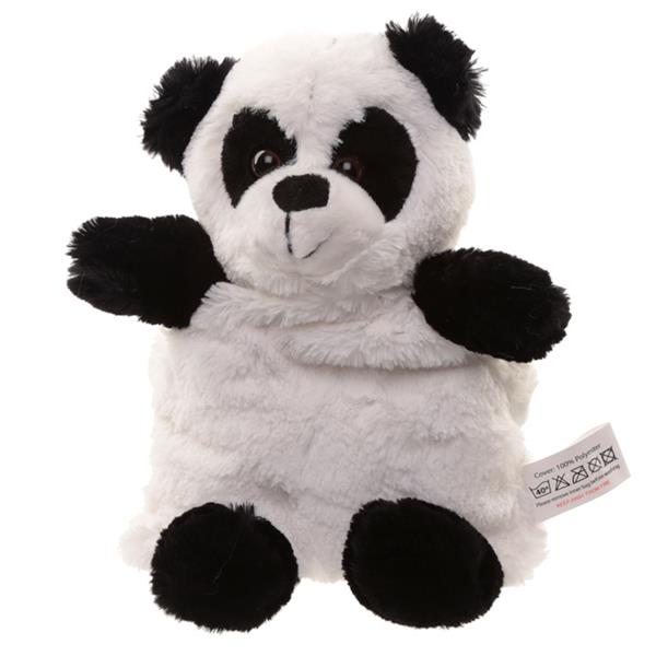 Grote foto magnetron knuffel pitten knuffel panda kinderen en baby knuffels en pluche