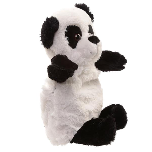 Grote foto magnetron knuffel pitten knuffel panda kinderen en baby knuffels en pluche