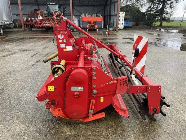 Grote foto maschio tulip 2.8 mtr grondfrees agrarisch akkerbouw