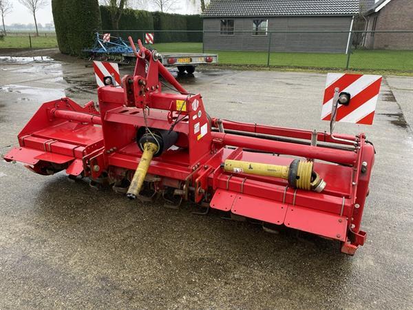 Grote foto maschio tulip 2.8 mtr grondfrees agrarisch akkerbouw