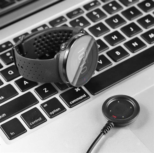 Grote foto drphone oplader usb charger kabel geschikt voor o.a polar vantage v m v2 oplaadkabel max 2a telecommunicatie opladers en autoladers