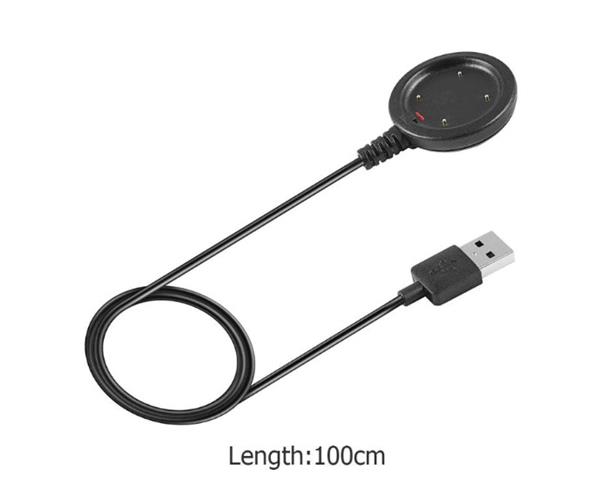 Grote foto drphone oplader usb charger kabel geschikt voor o.a polar vantage v m v2 oplaadkabel max 2a telecommunicatie opladers en autoladers