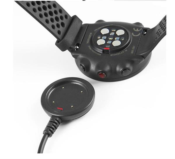 Grote foto drphone oplader usb charger kabel geschikt voor o.a polar vantage v m v2 oplaadkabel max 2a telecommunicatie opladers en autoladers