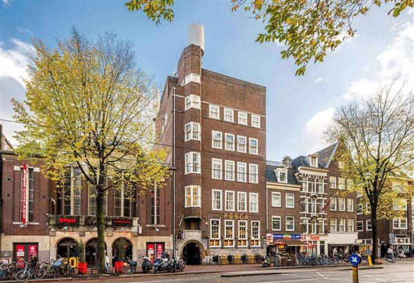 Grote foto te huur kantoorruimte rozengracht 133 amsterdam huizen en kamers bedrijfspanden