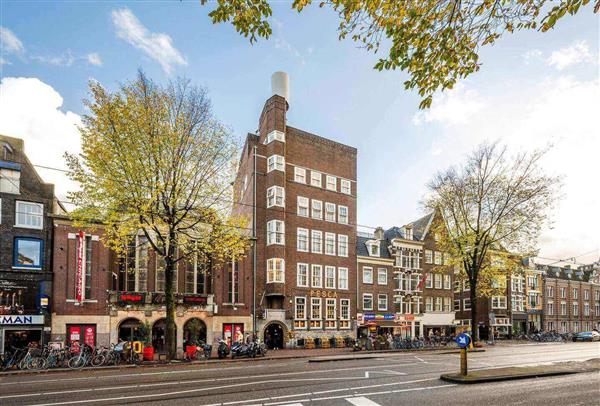 Grote foto te huur kantoorruimte rozengracht 133 amsterdam huizen en kamers bedrijfspanden