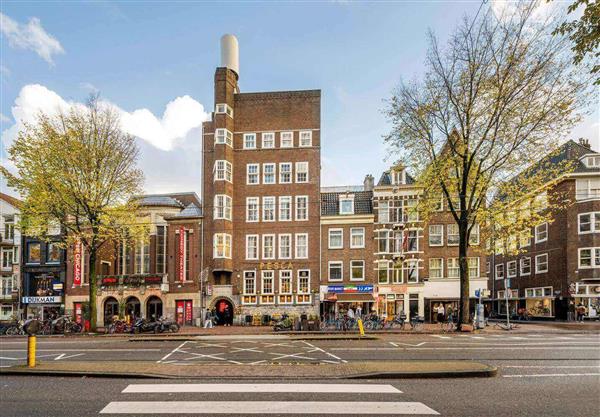 Grote foto te huur kantoorruimte rozengracht 133 amsterdam huizen en kamers bedrijfspanden