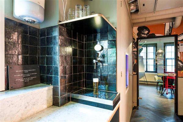 Grote foto te huur kantoorruimte rozengracht 133 amsterdam huizen en kamers bedrijfspanden