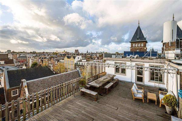 Grote foto te huur kantoorruimte rozengracht 133 amsterdam huizen en kamers bedrijfspanden