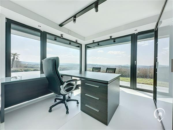 Grote foto vos agences condrogest vastgoed in de ardennen huizen en kamers bestaand europa