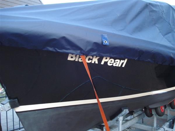 Grote foto te koop maril sloep 570 watersport en boten sloepen