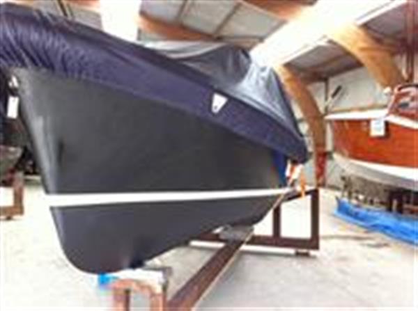 Grote foto te koop maril sloep 570 watersport en boten sloepen