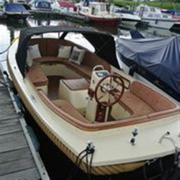 Grote foto te koop maril sloep 570 watersport en boten sloepen