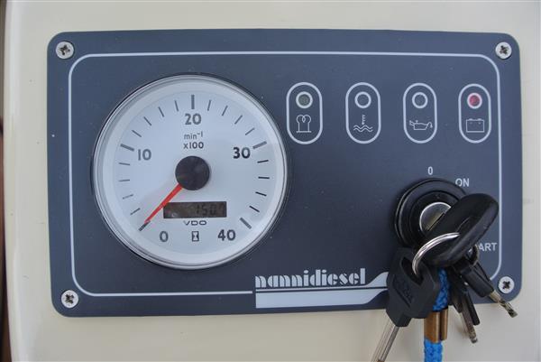 Grote foto te koop maril sloep 570 watersport en boten sloepen