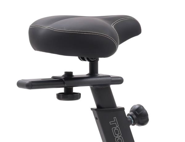 Grote foto toorx fitness airbike brx air 300 met interval programma sport en fitness fitness