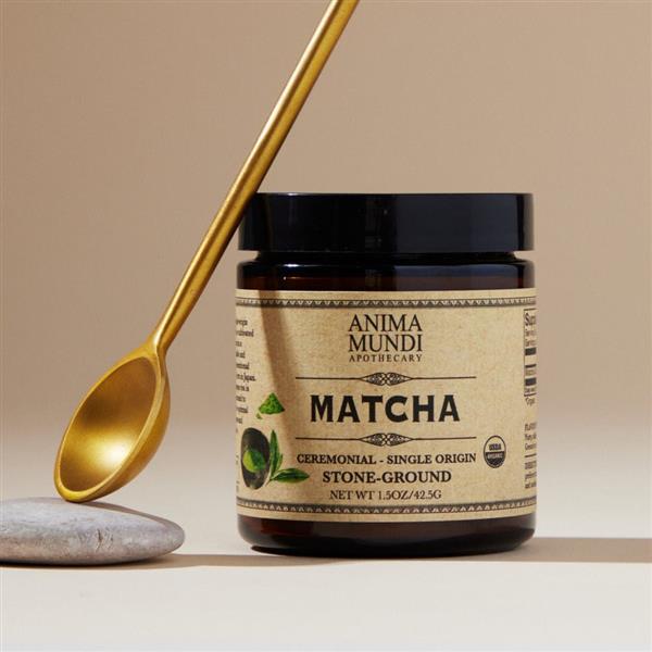 Grote foto matcha organic ceremonial grade beauty en gezondheid lichaamsverzorging