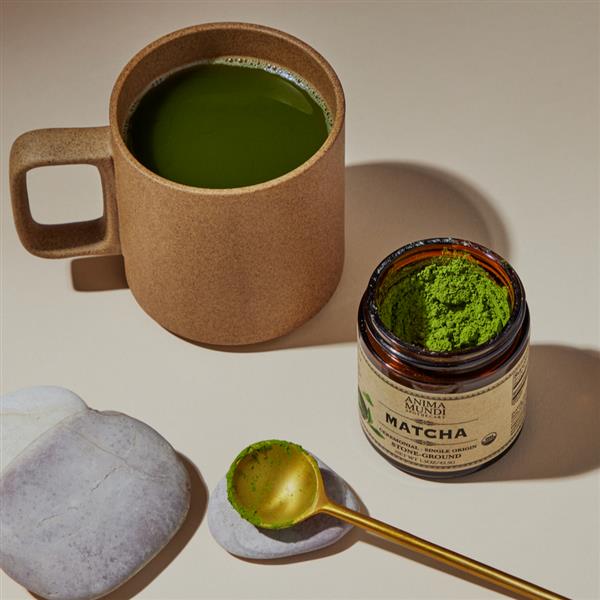 Grote foto matcha organic ceremonial grade beauty en gezondheid lichaamsverzorging