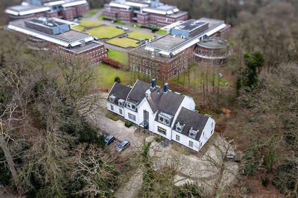 Grote foto te huur kantoorruimte driebergseweg 17 zeist huizen en kamers bedrijfspanden