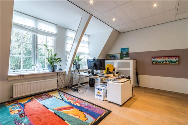 Grote foto te huur kantoorruimte driebergseweg 17 zeist huizen en kamers bedrijfspanden