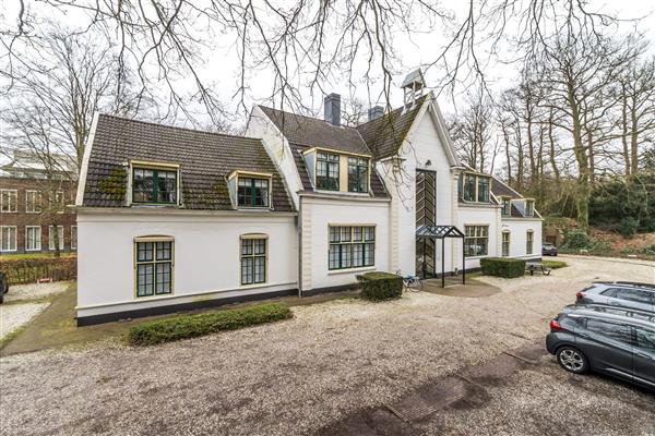 Grote foto te huur kantoorruimte driebergseweg 17 zeist huizen en kamers bedrijfspanden