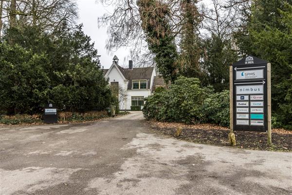 Grote foto te huur kantoorruimte driebergseweg 17 zeist huizen en kamers bedrijfspanden