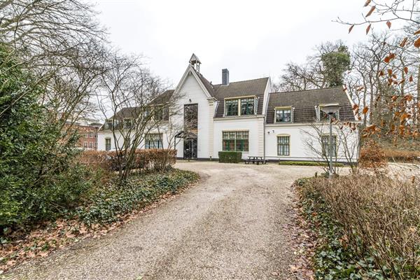 Grote foto te huur kantoorruimte driebergseweg 17 zeist huizen en kamers bedrijfspanden